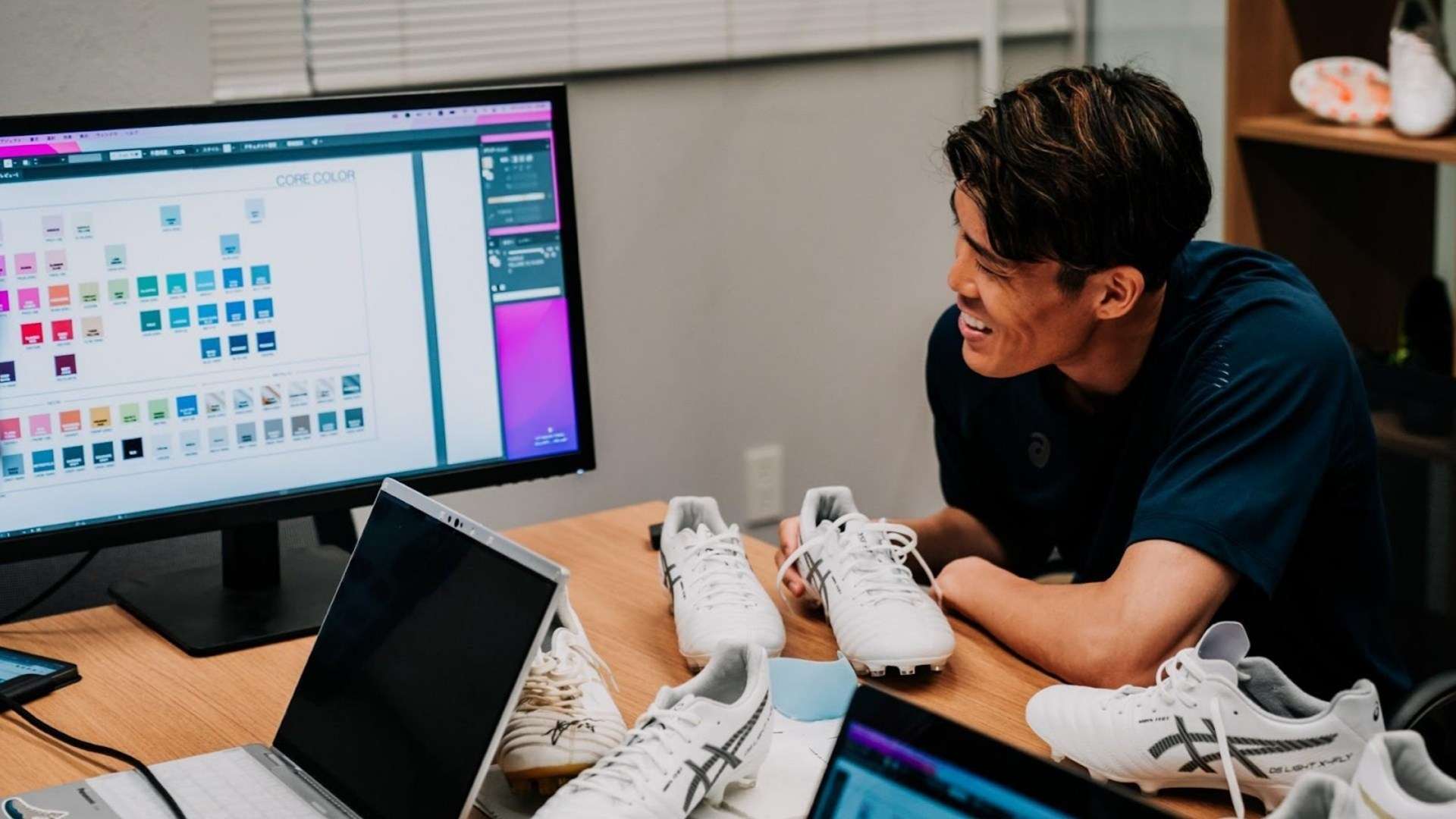 赖球员的默 赖球员的默